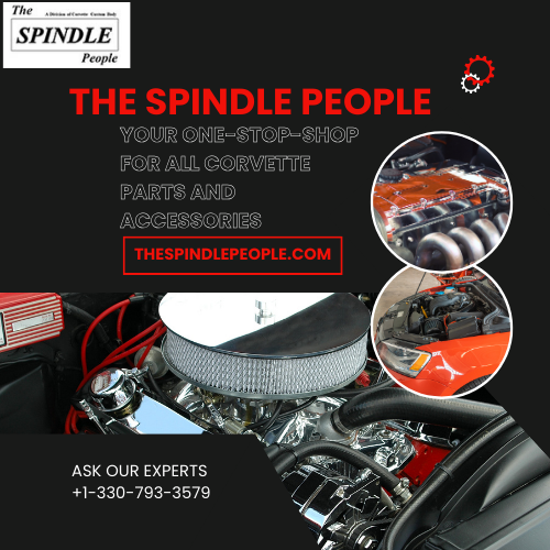 The Spindle People